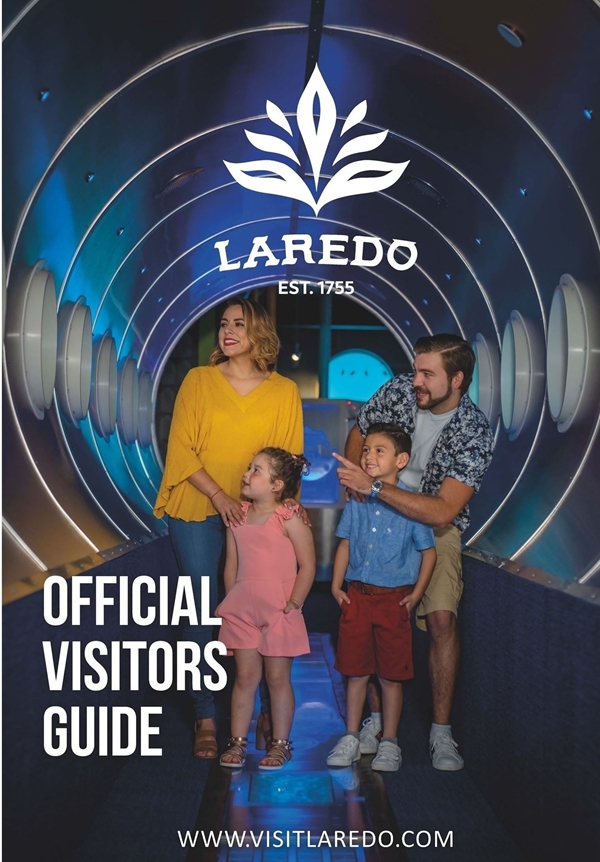 Laredo Convention and Visitors Bureau