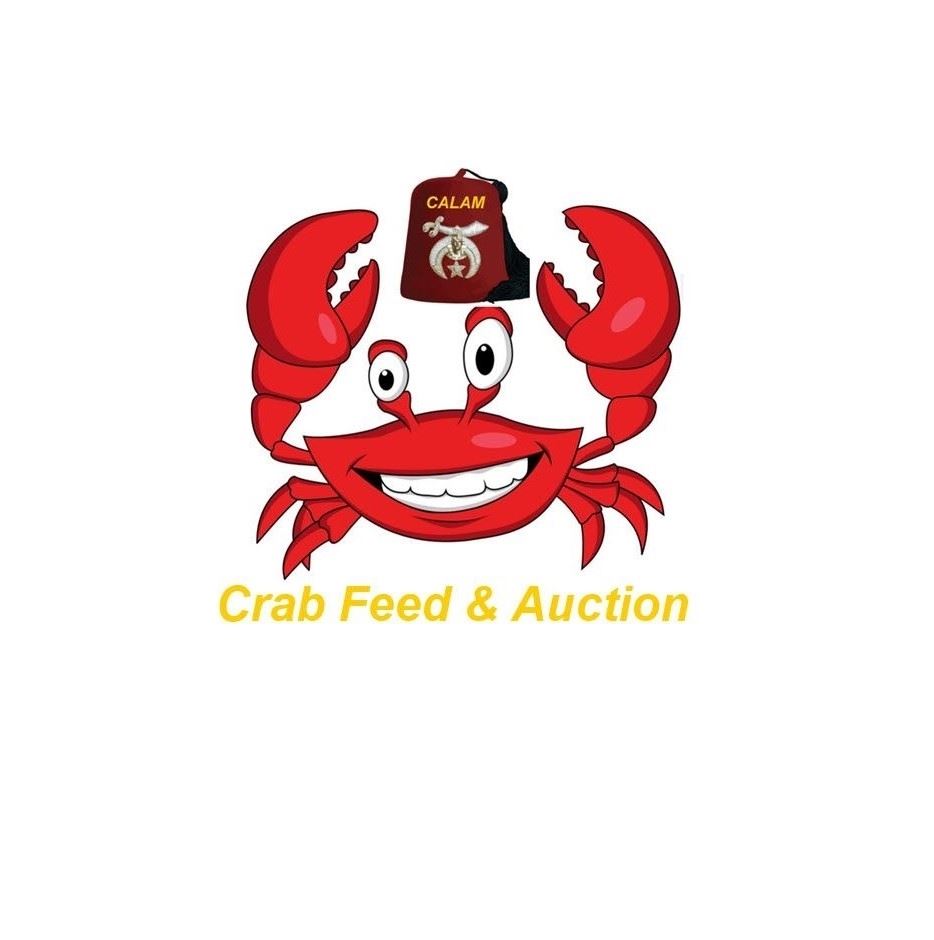 Calam Crab Feed