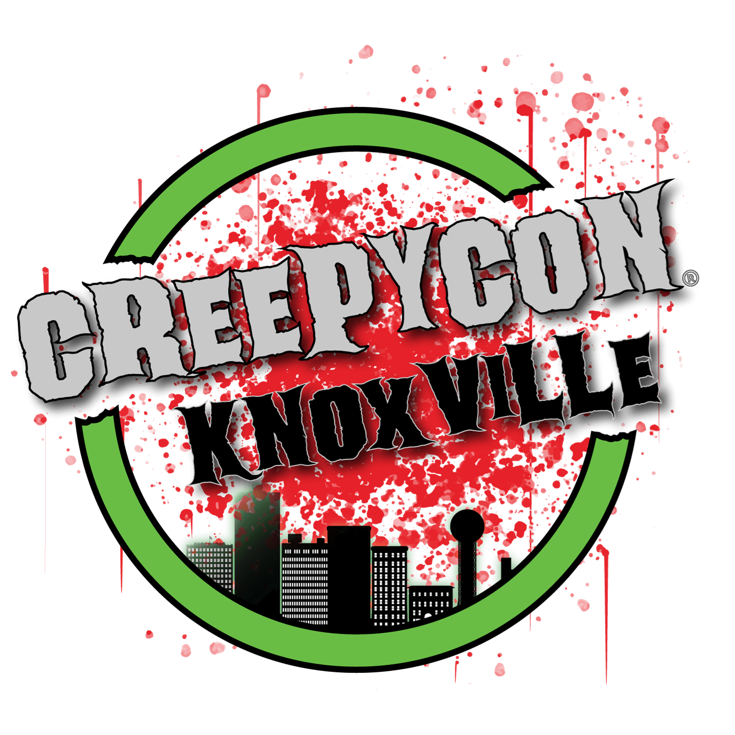 CreepyCon Halloween & Horror Convention