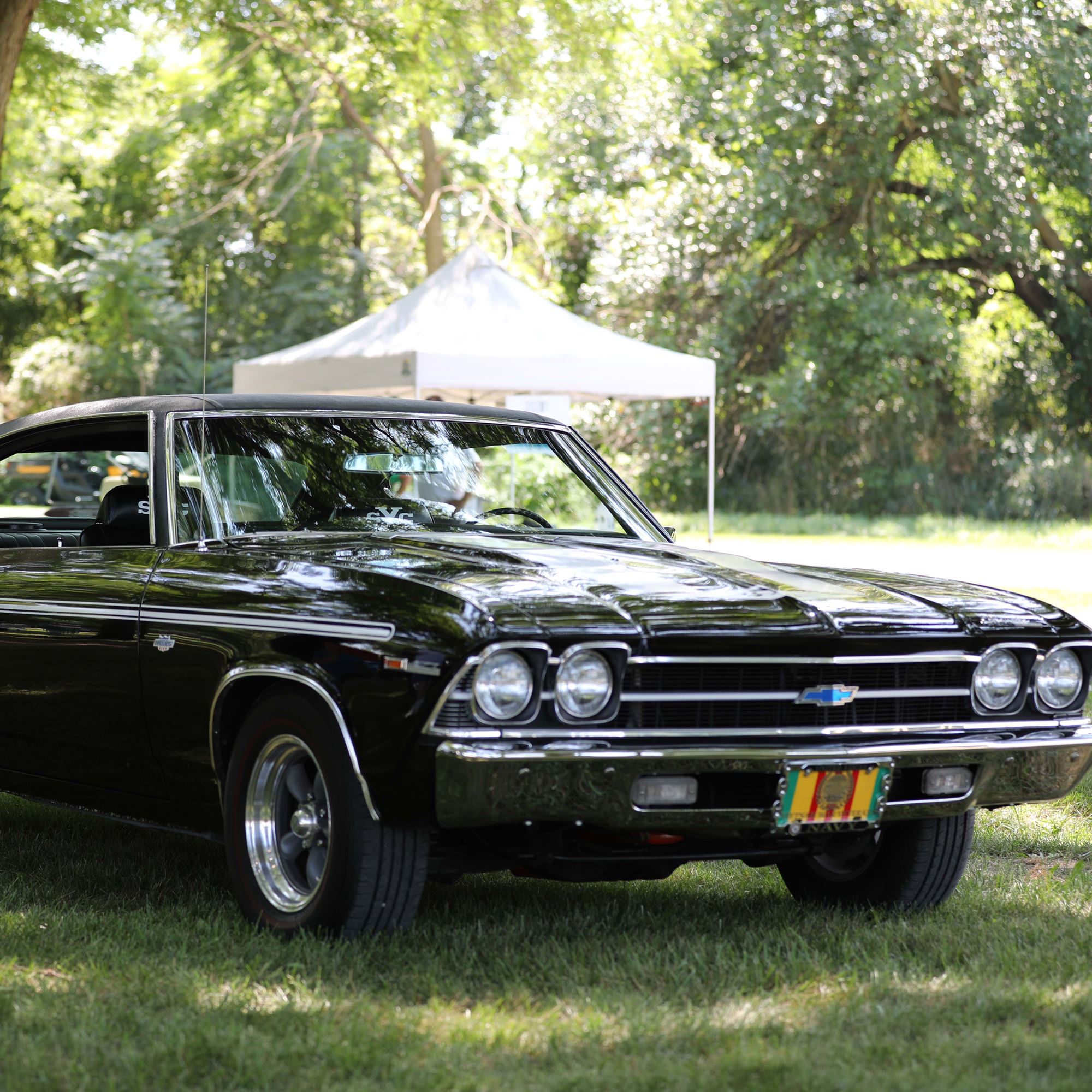 Elkhart County 4H Fair The Great Elkhart County 4H Fair!