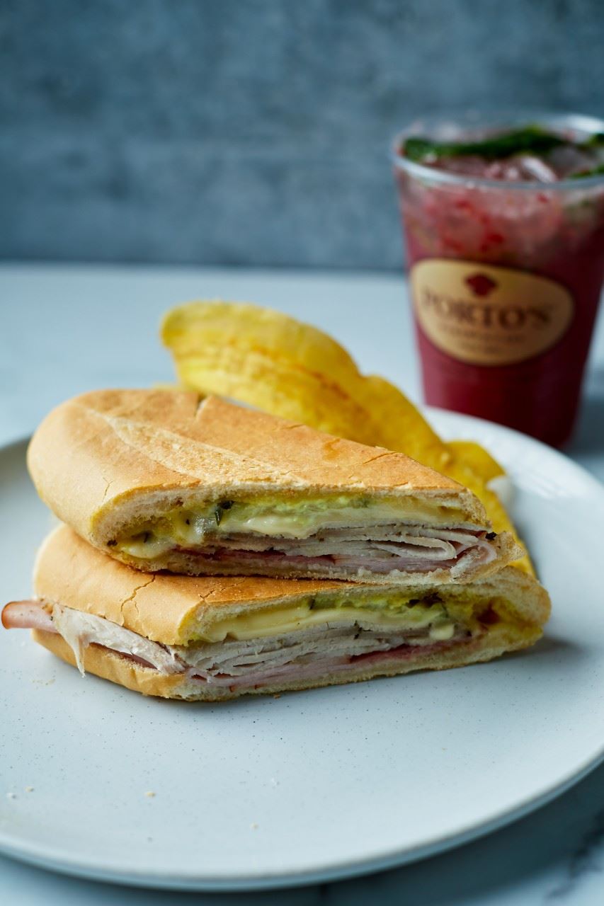 Top 15 Items at Porto's Bakery Buena Park, CA