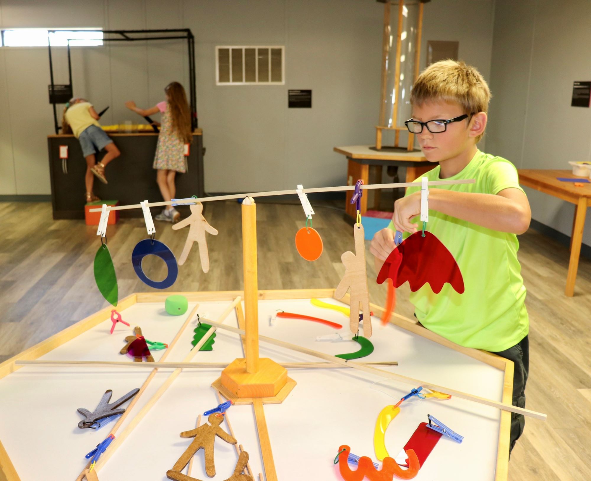 Curious Museum Celebrates Christmas in Palestine TX