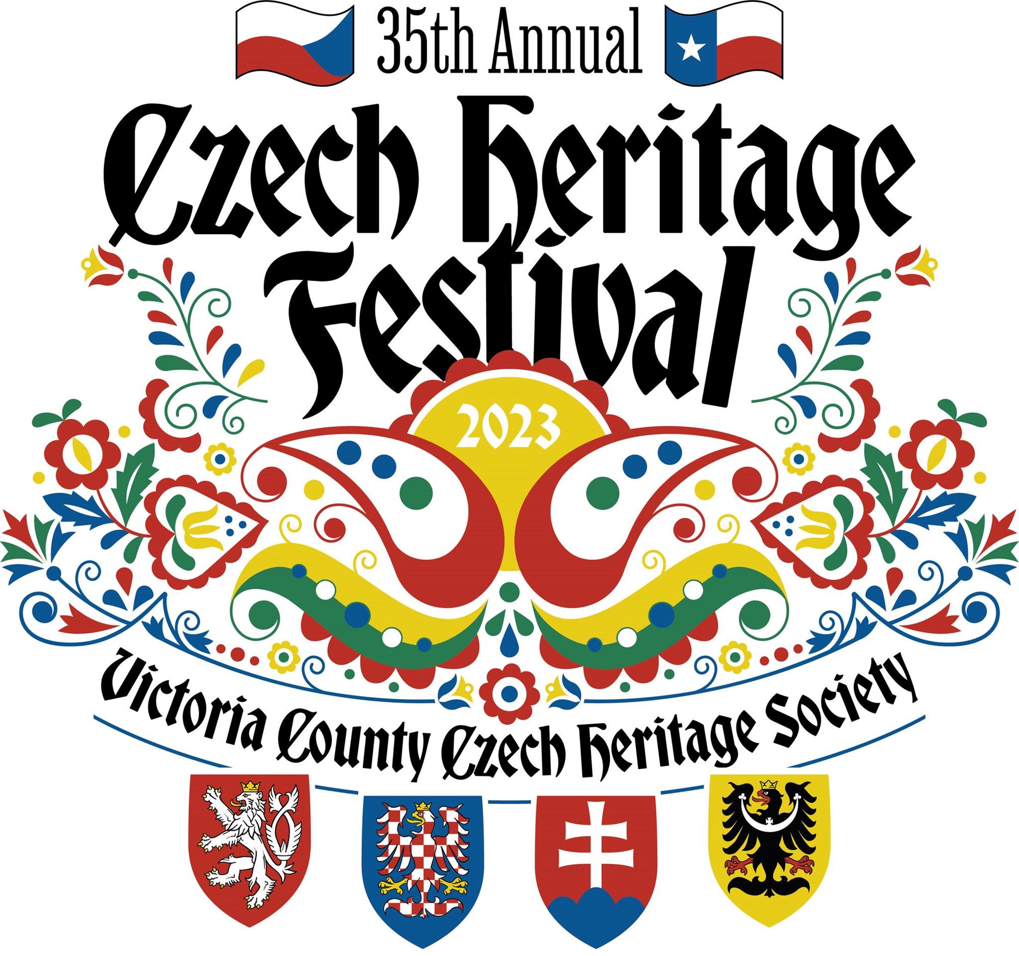 35th Annual Czech Heritage Festival