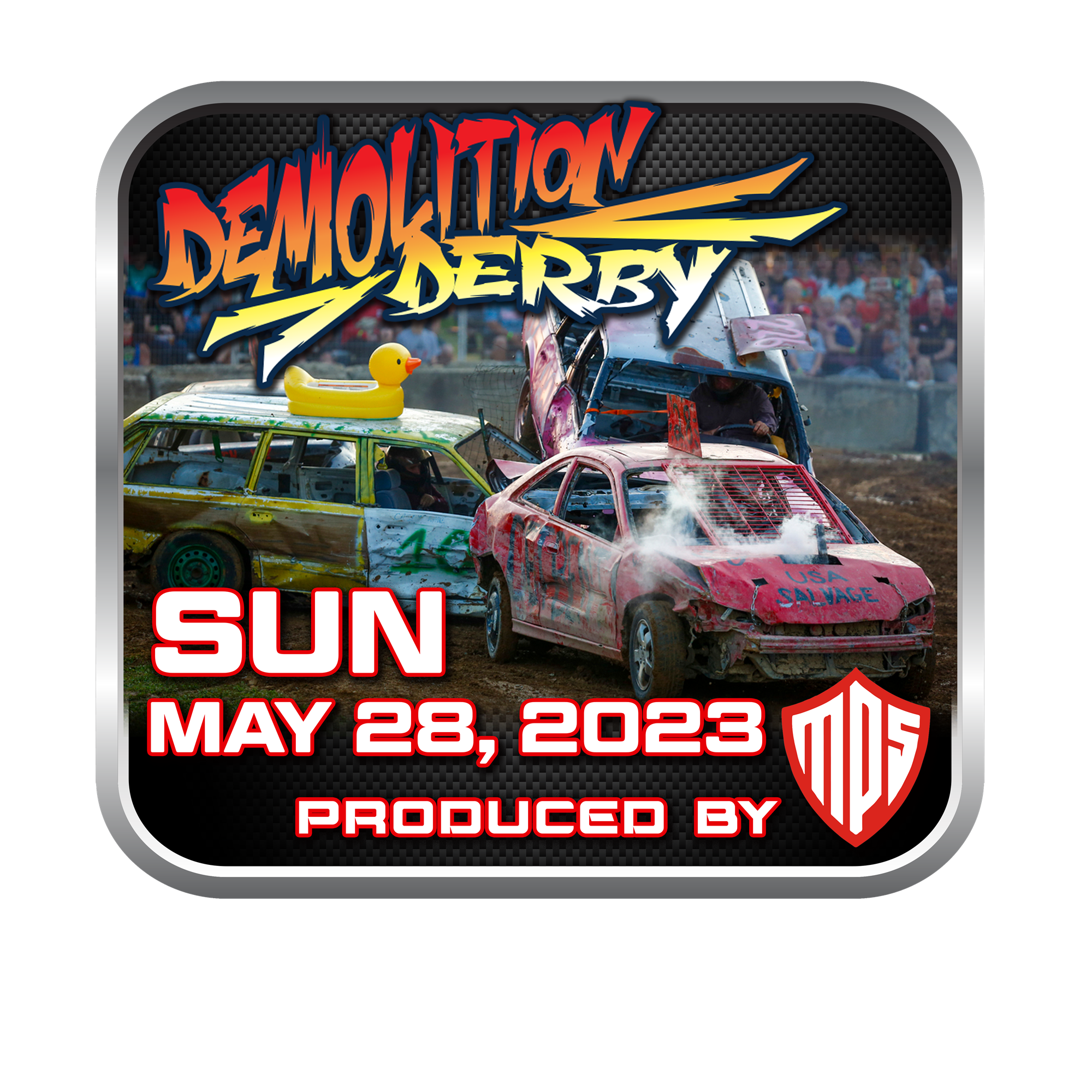 Demolition Derby