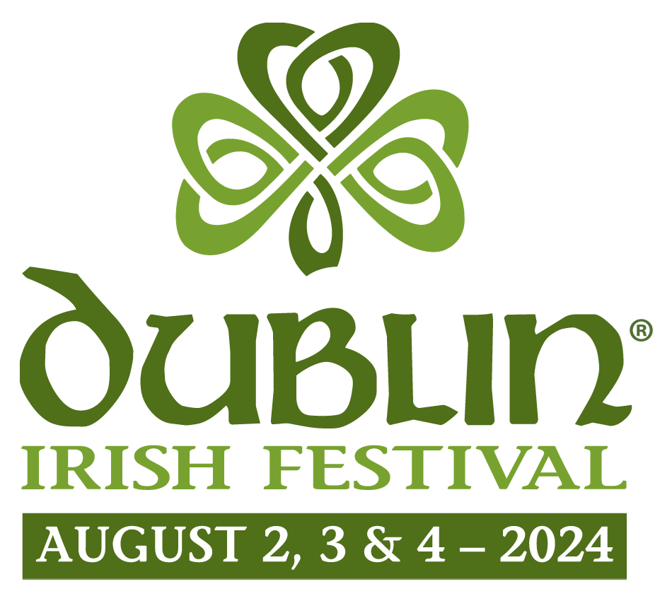 Dublin Irish Festival Tickets
