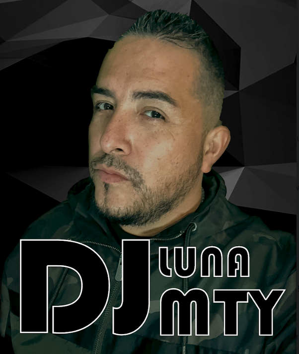 DJ Luna MTY