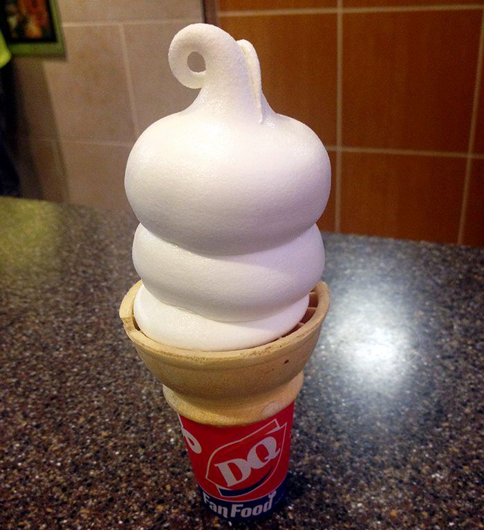 Dairy Queen