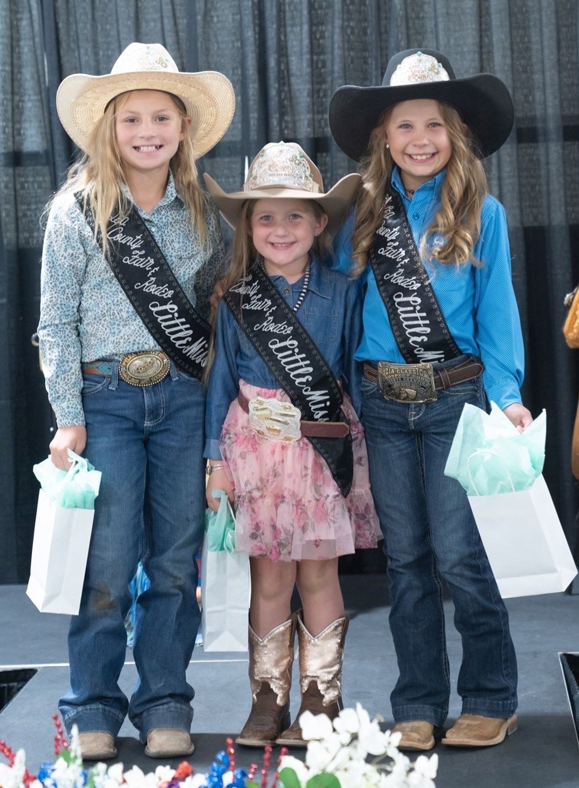 Fair & Rodeo Royalty