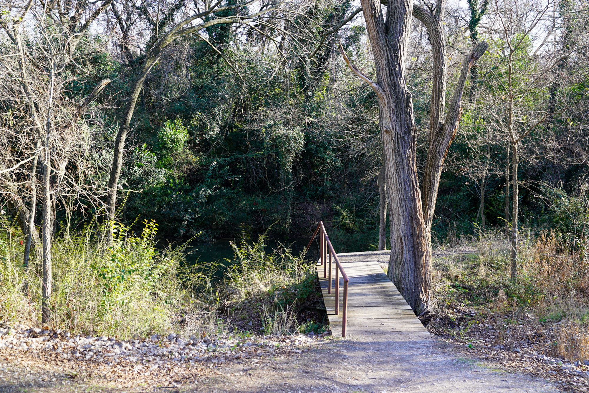 Veterans Memorial At Soldier Spring Park