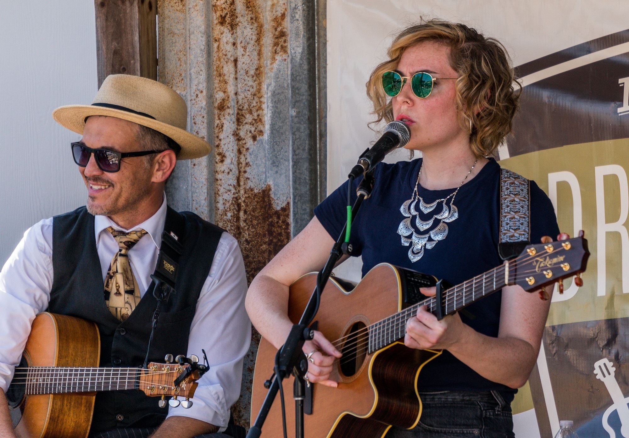 Dripping Springs Songwriters Festival Schedule of Events