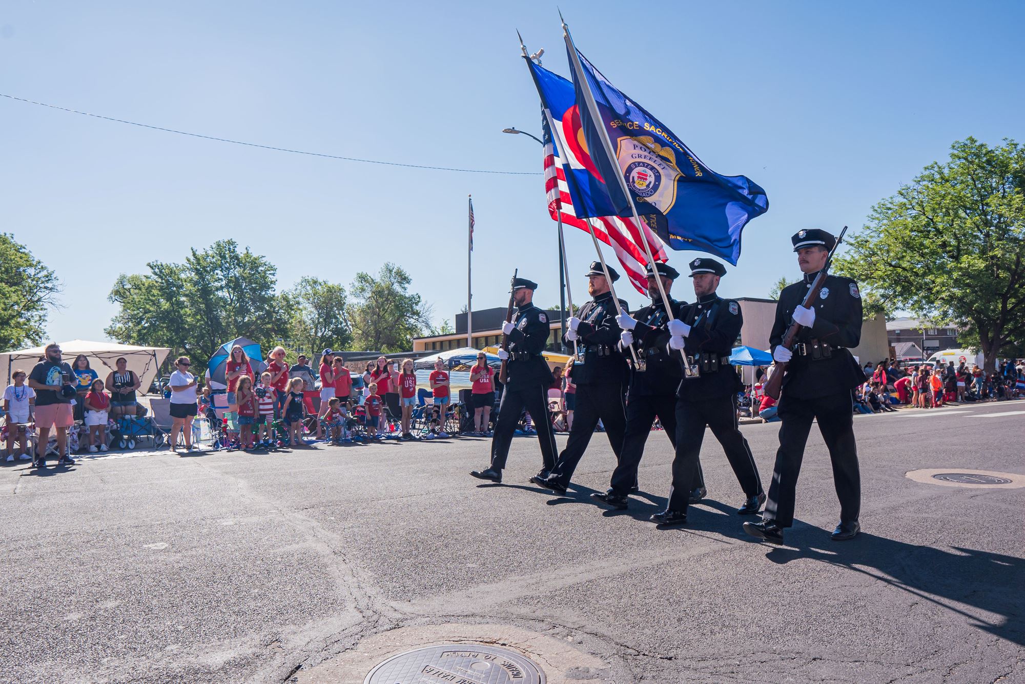 4th of July Parade