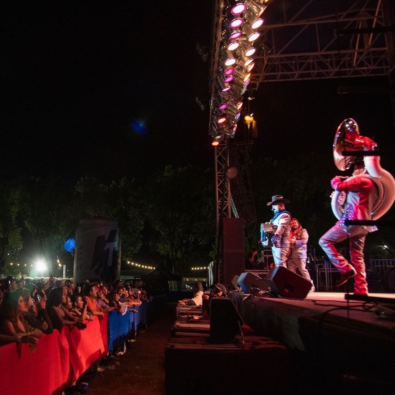 Madera District Fair Entertainment