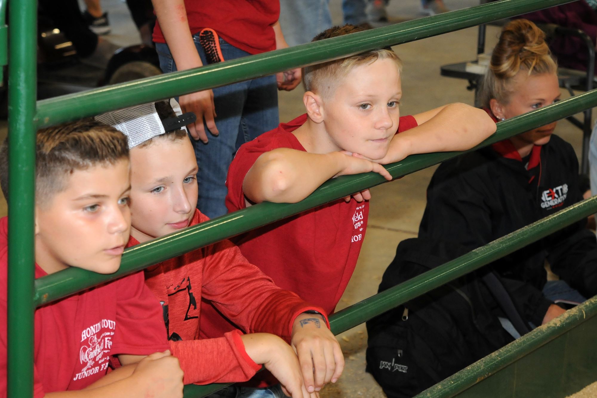 2021 Canfield Fair Photos