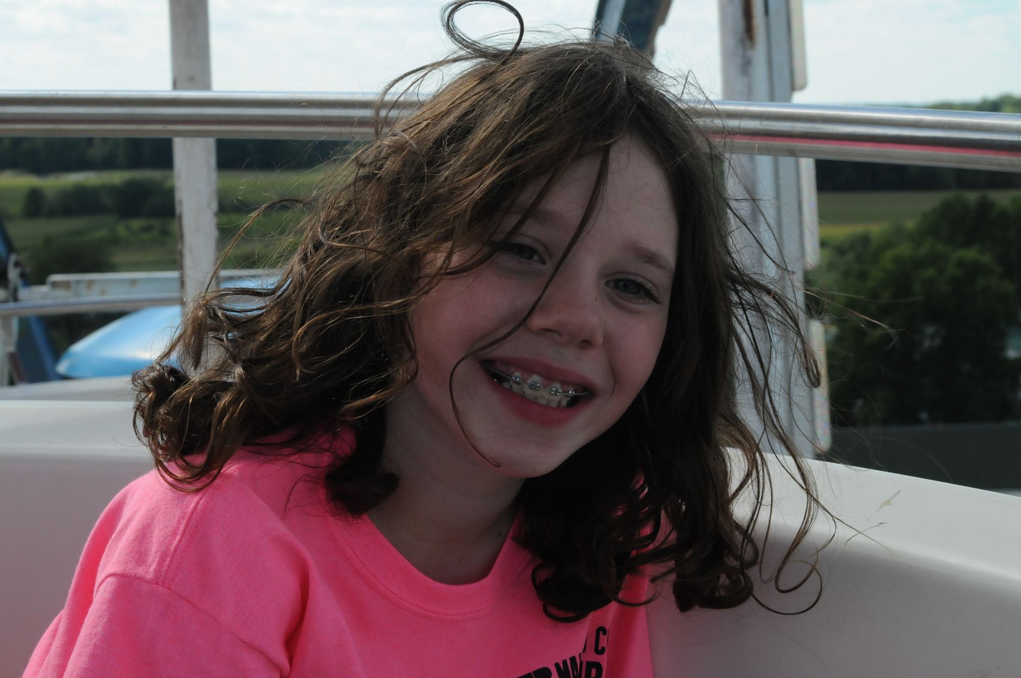 2022 Canfield Fair Photos