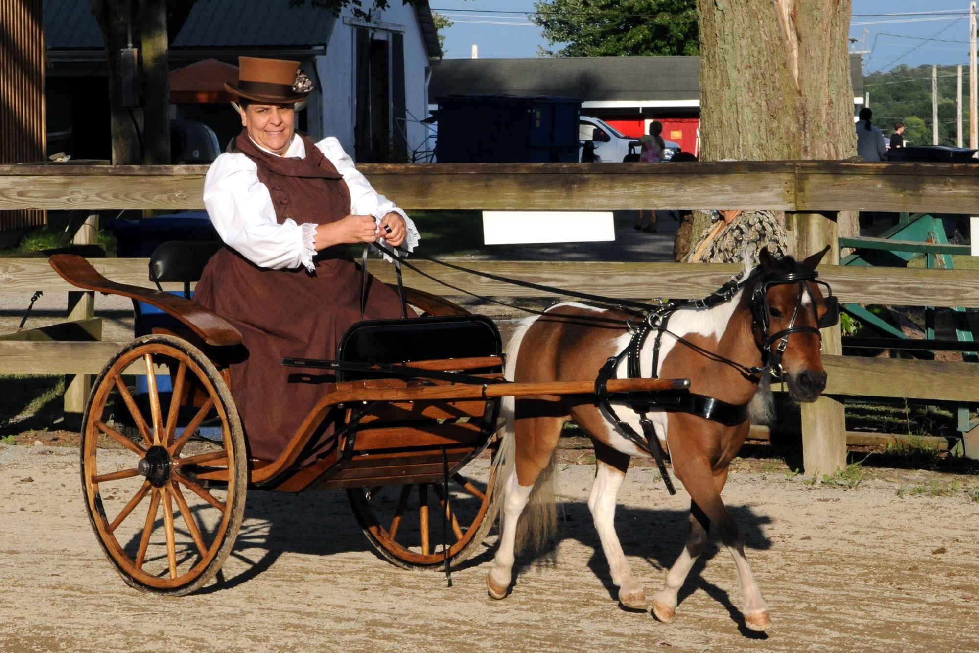 2021 Canfield Fair Photos