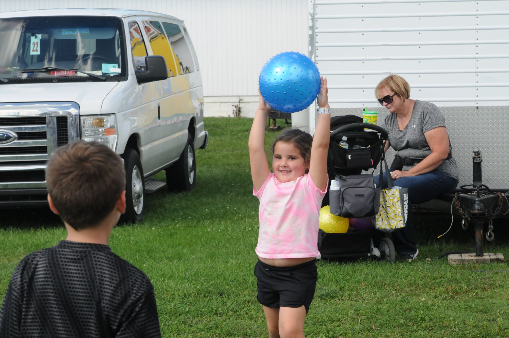 2022 Canfield Fair Photos