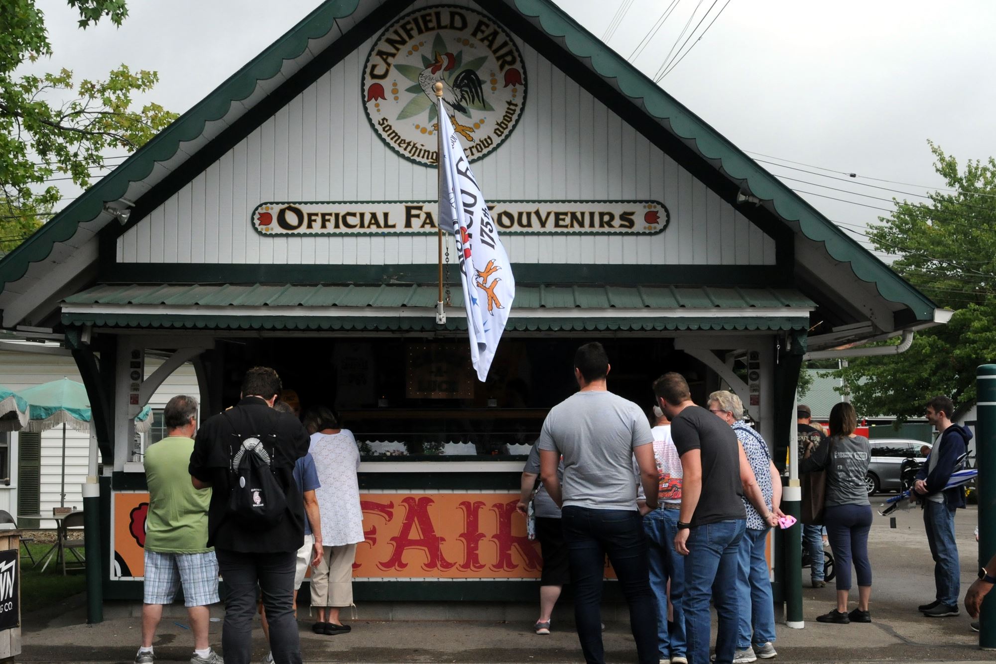 2021 Canfield Fair Photos