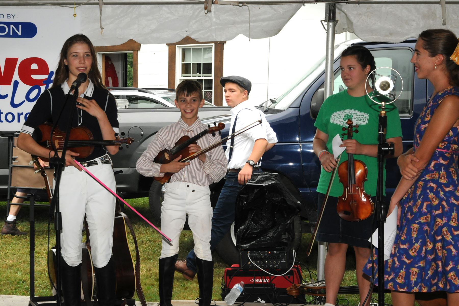 2022 Canfield Fair Photos