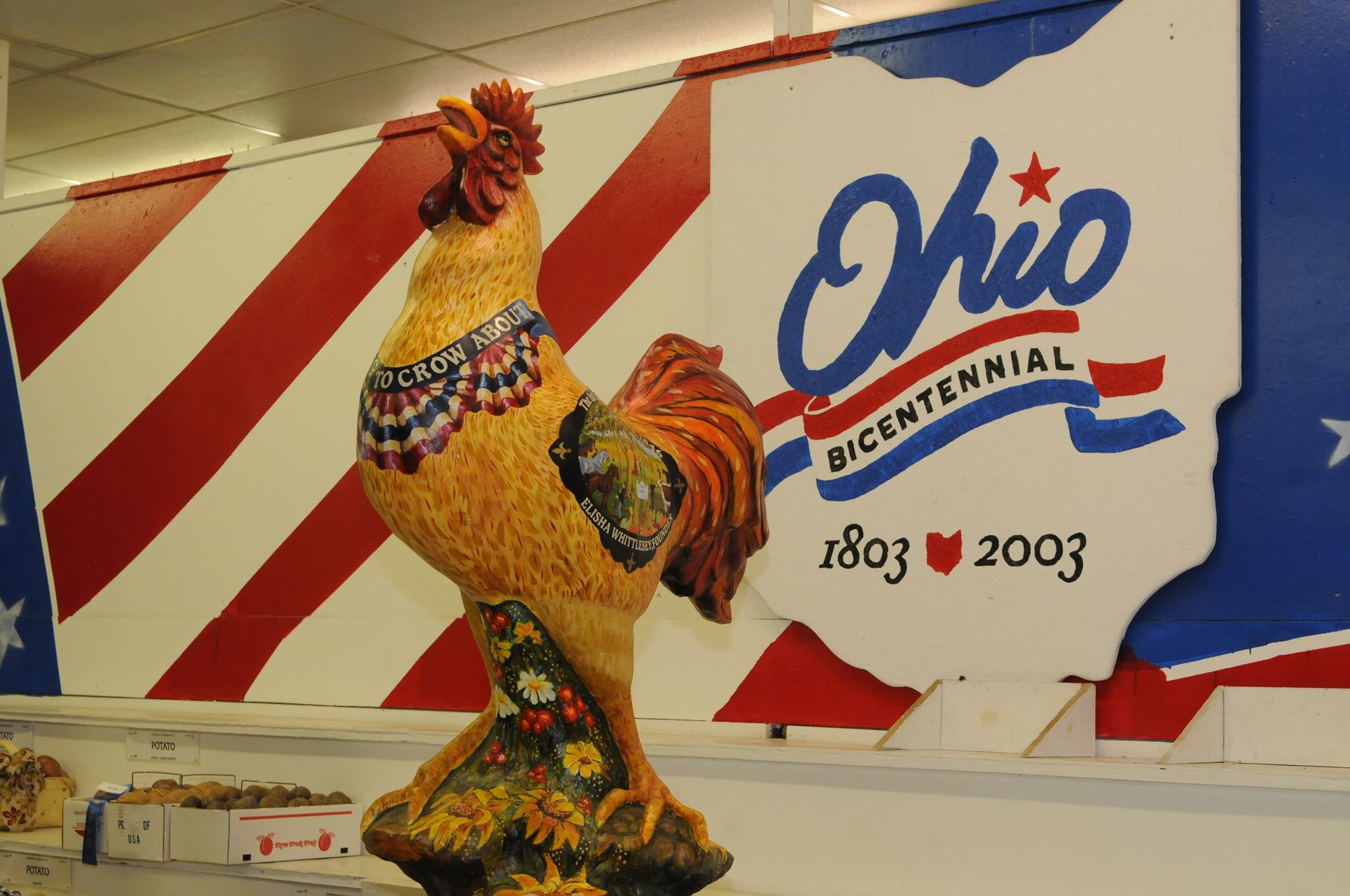 2022 Canfield Fair Photos