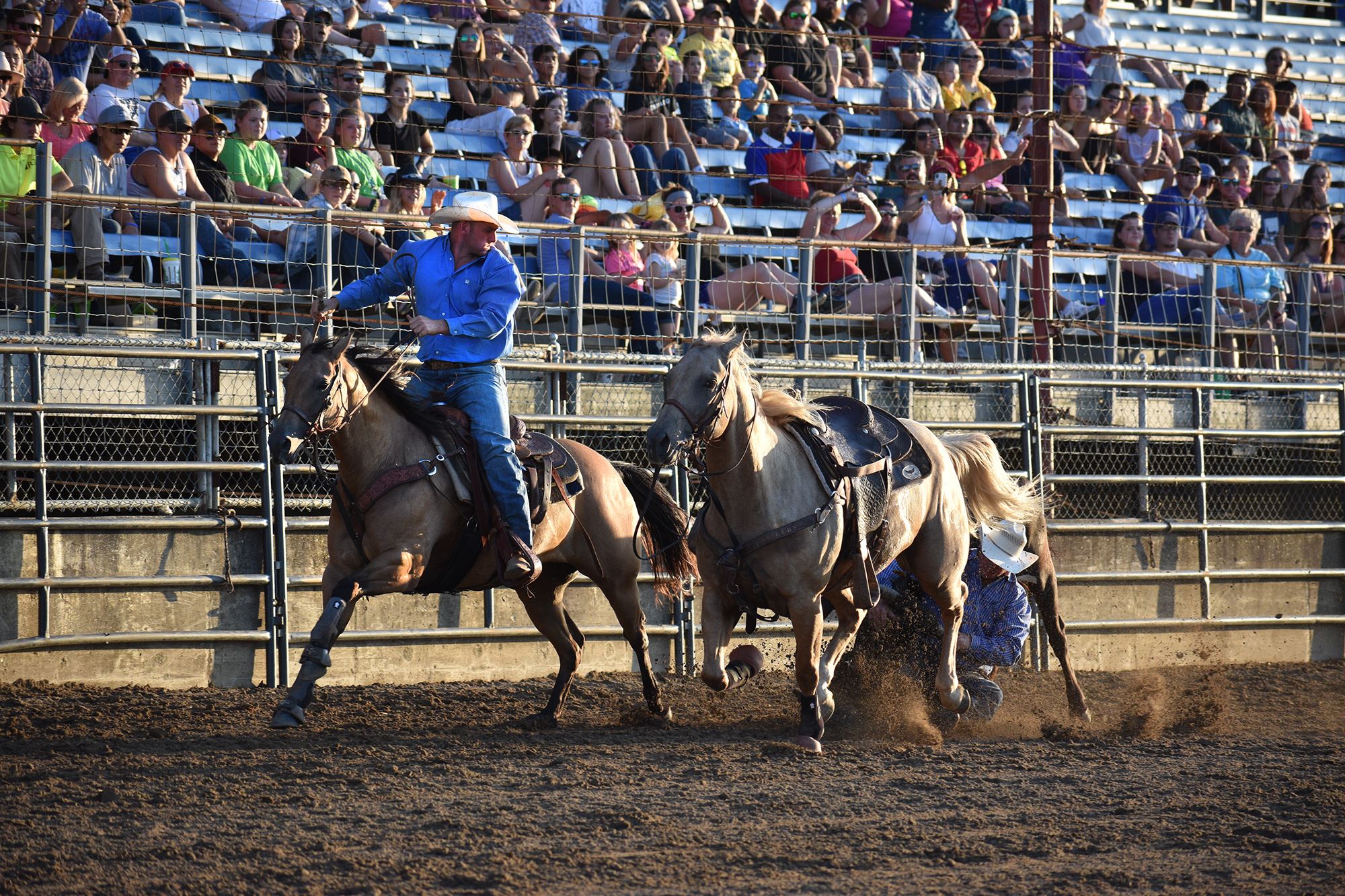 Hoosier Lottery Grandstand Indiana State Fair