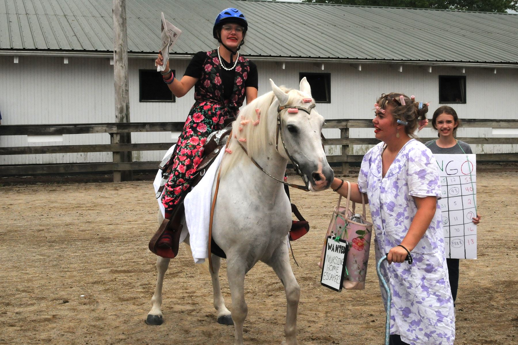 2022 Canfield Fair Photos