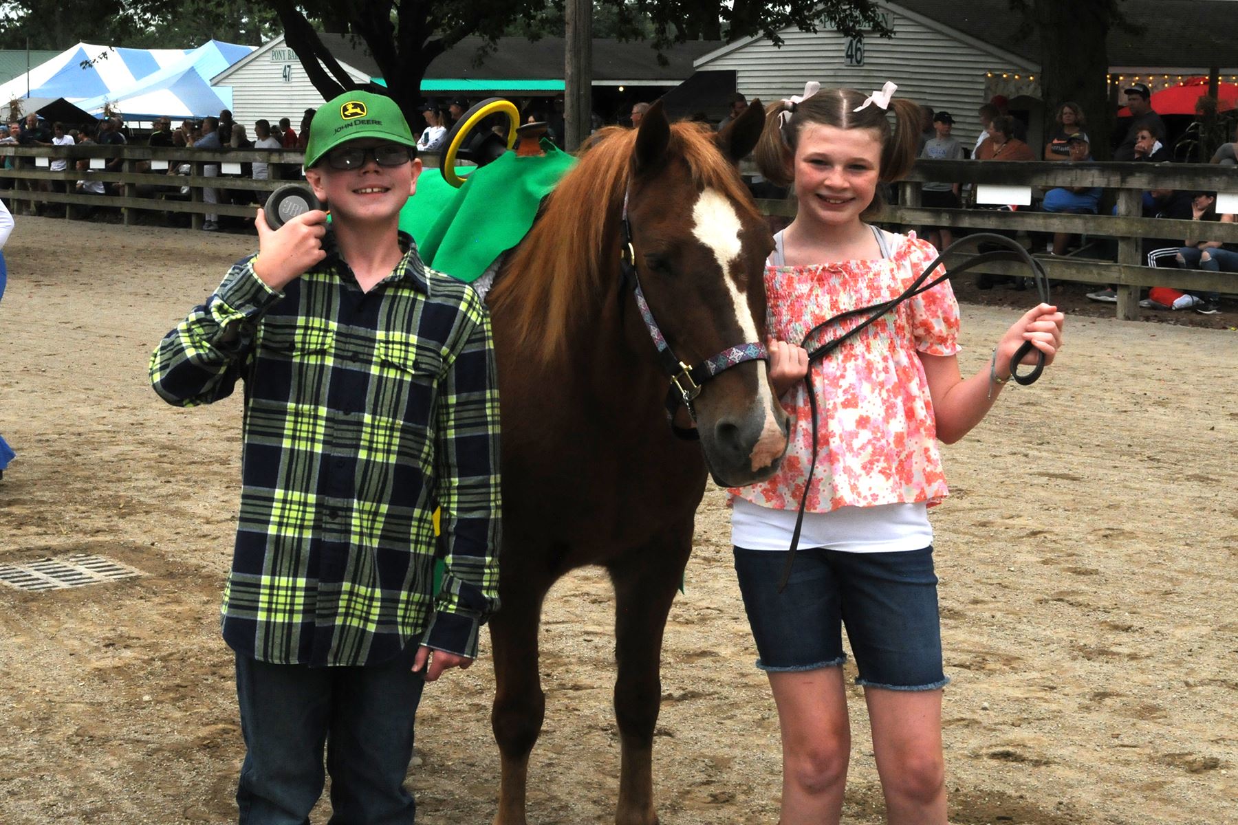 2022 Canfield Fair Photos