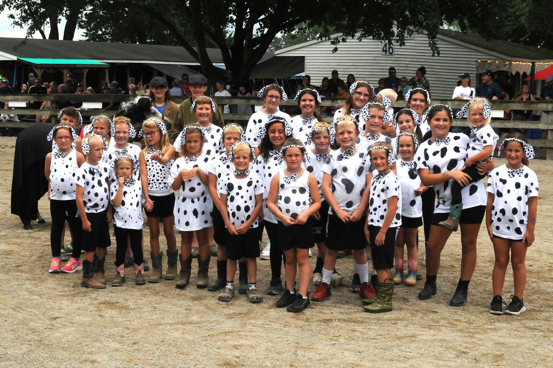 2022 Canfield Fair Photos