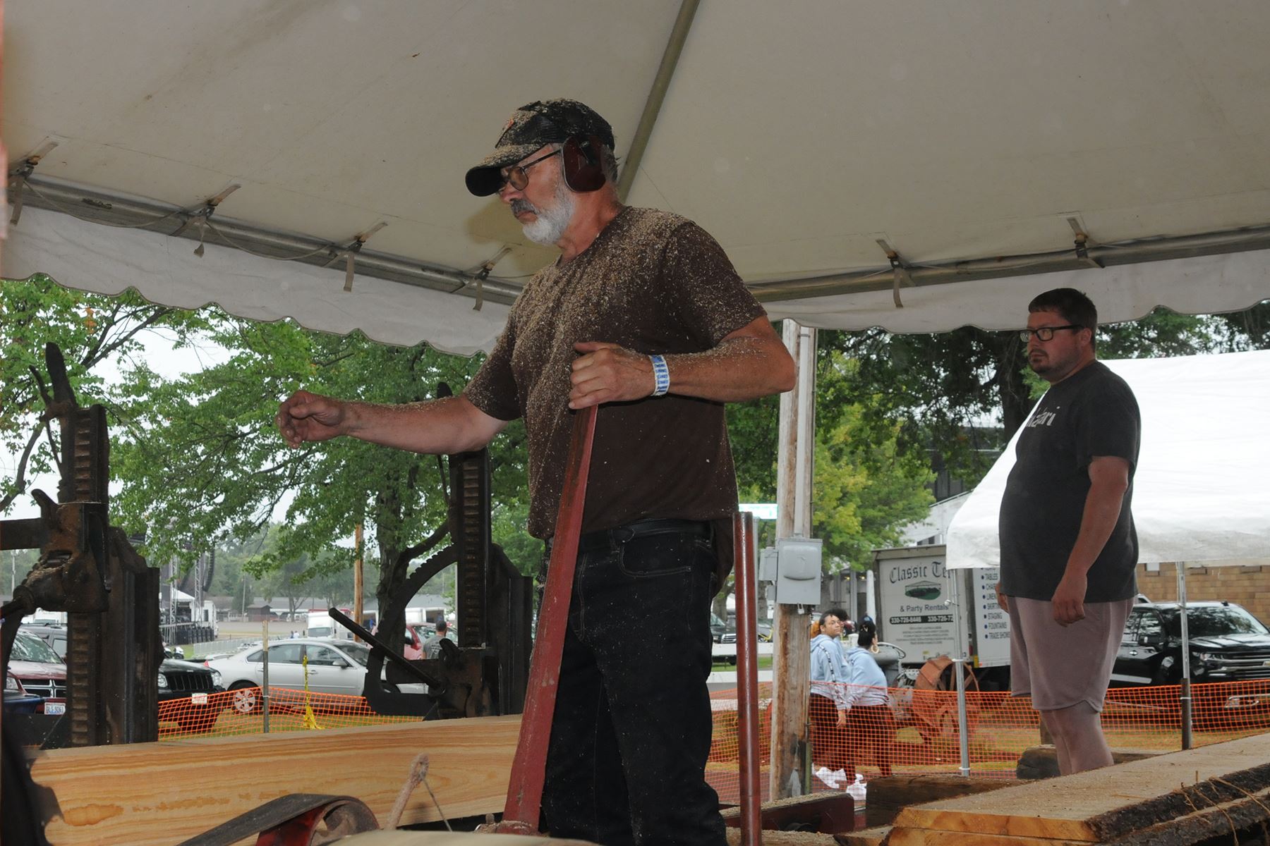 2022 Canfield Fair Photos