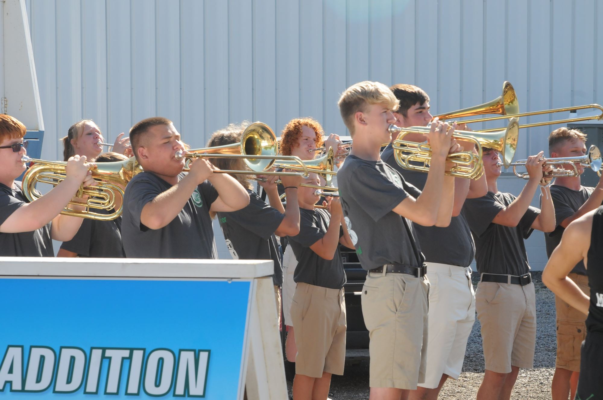 2022 Canfield Fair Photos