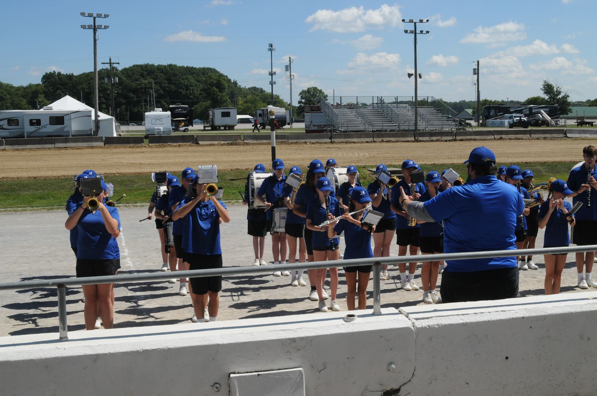 2022 Canfield Fair Photos