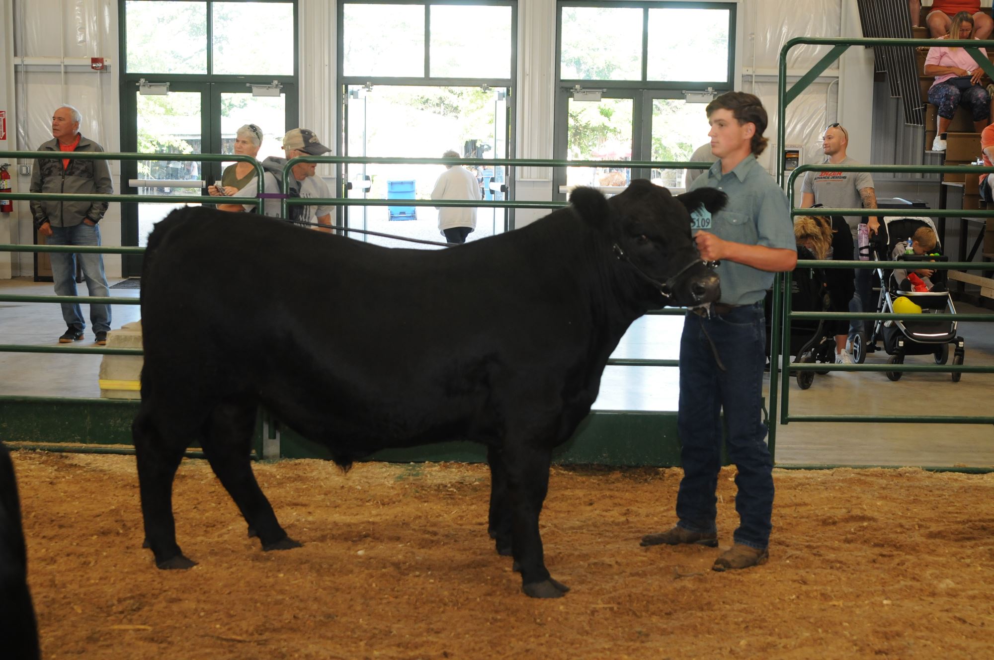 2022 Canfield Fair Photos