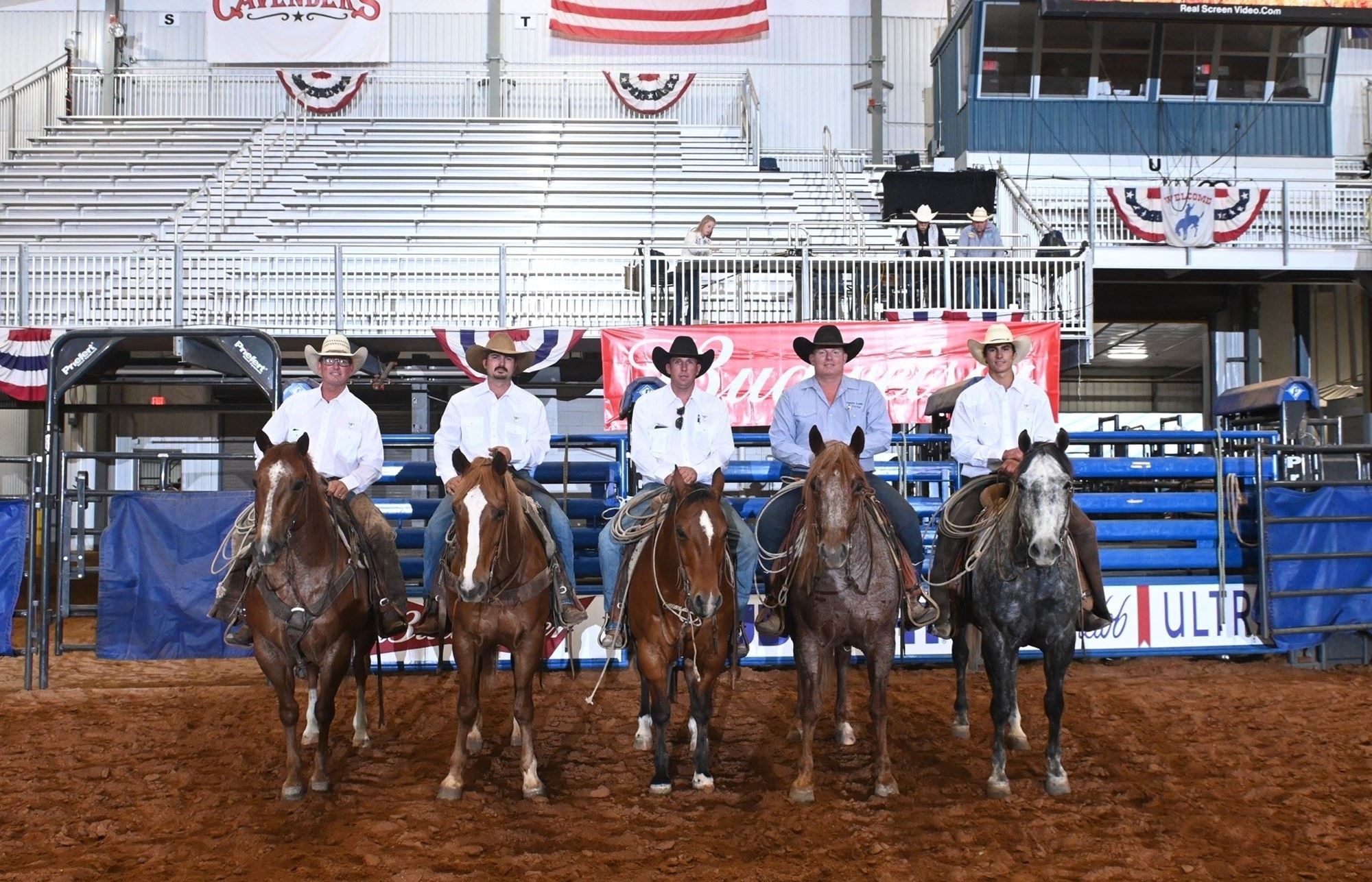 Green Land & Cattle Co.