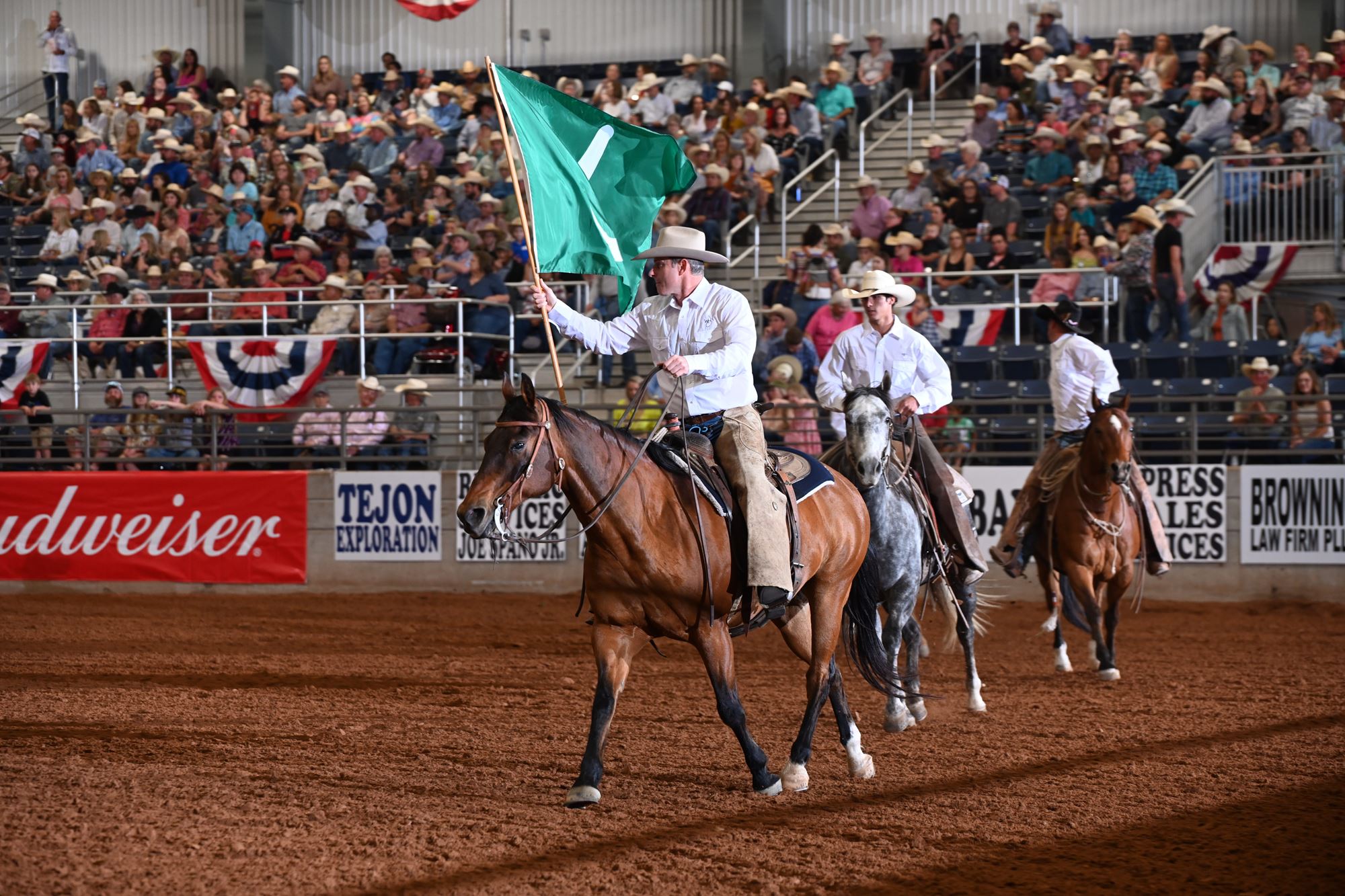 Green Land & Cattle Co.