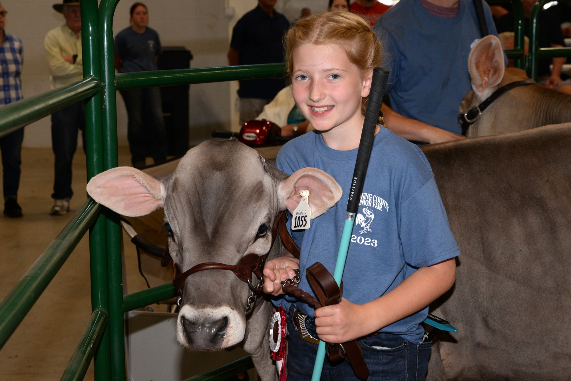 2023 Canfield Fair Photos