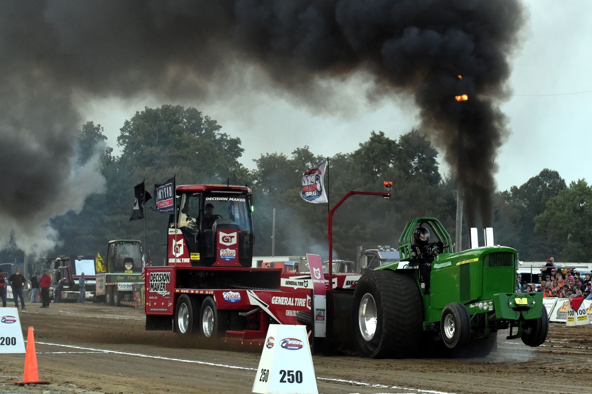 2023 Canfield Fair Photos