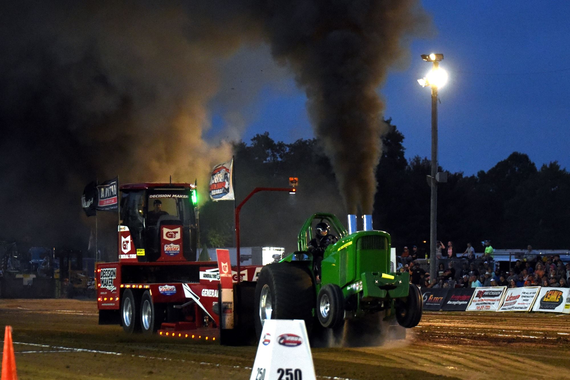 2023 Canfield Fair Photos