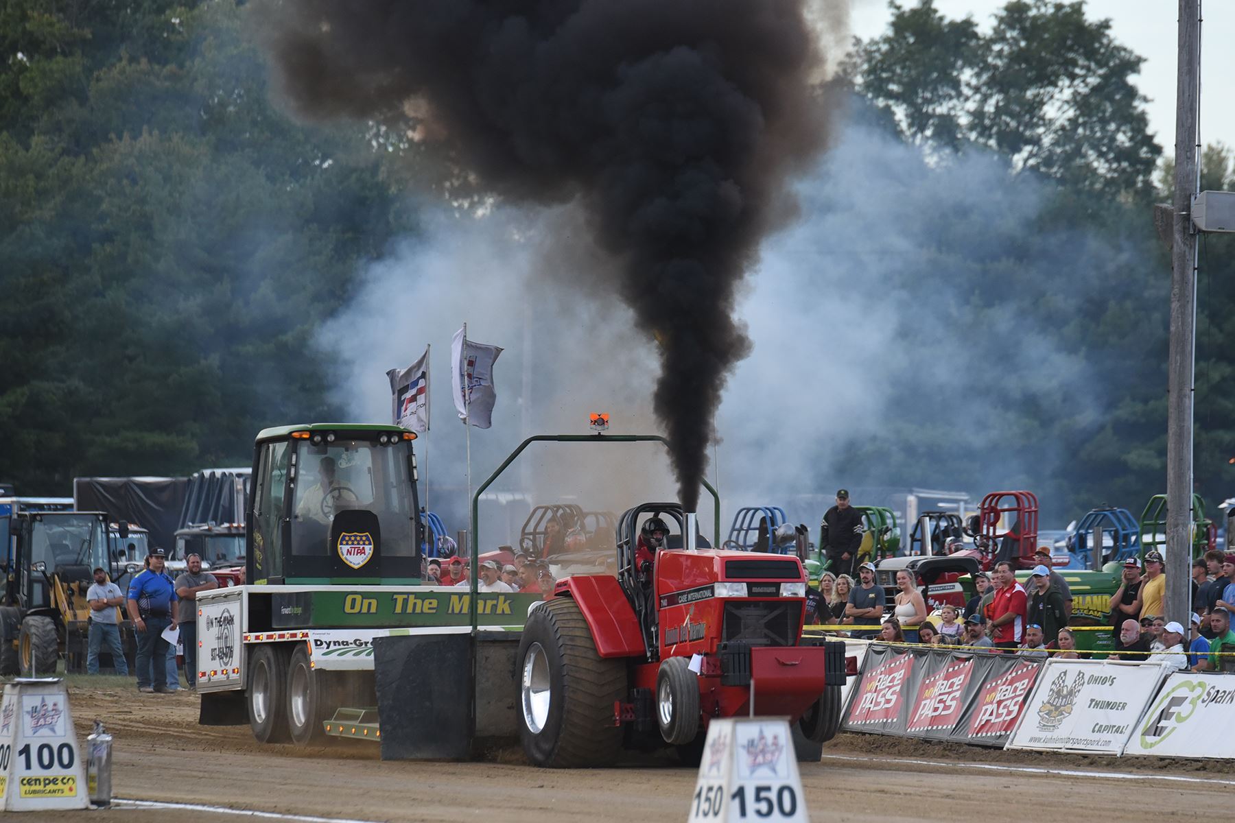 2022 Canfield Fair Photos