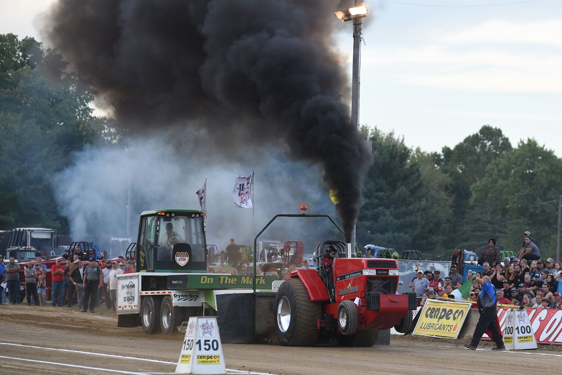 2022 Canfield Fair Photos