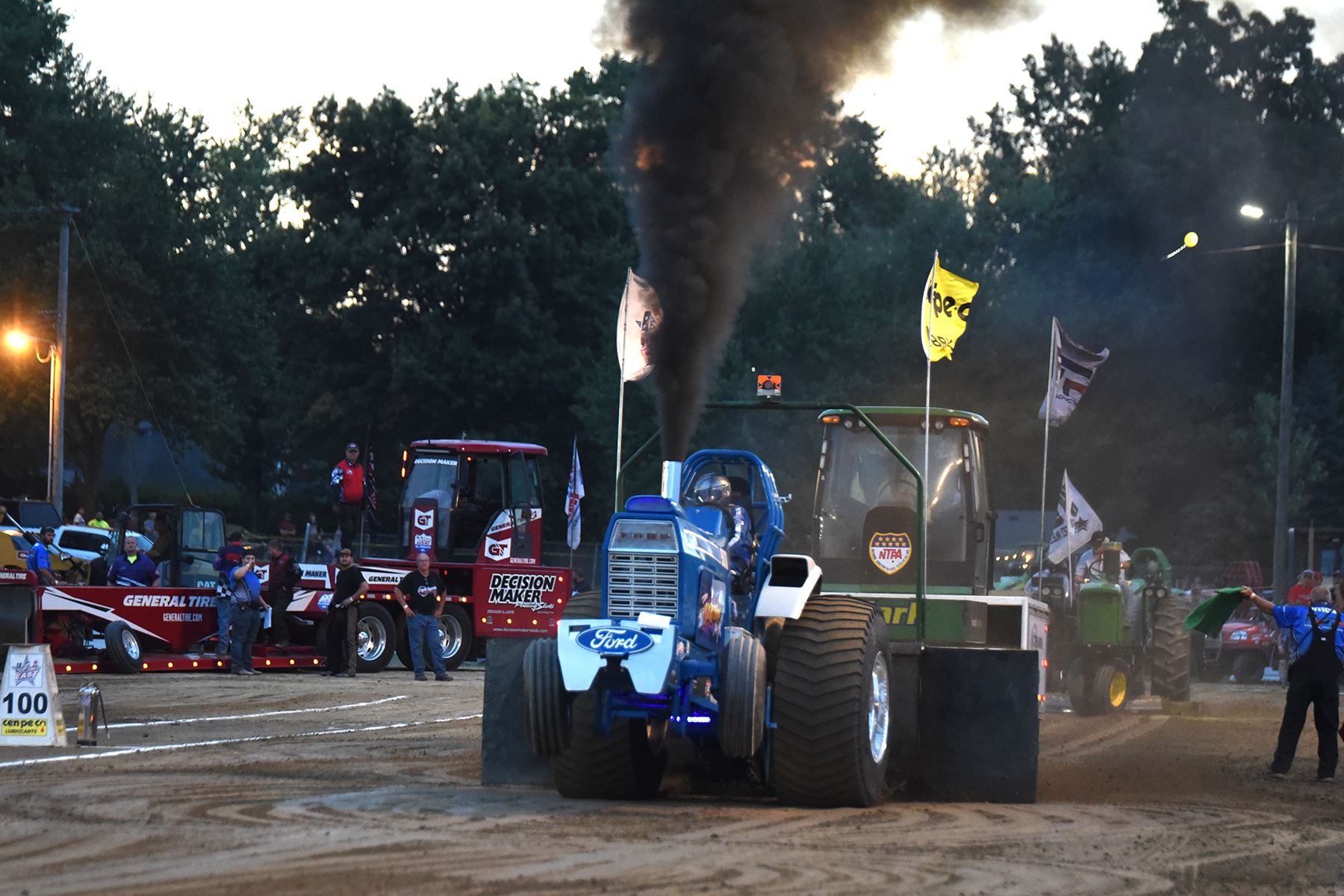 2022 Canfield Fair Photos