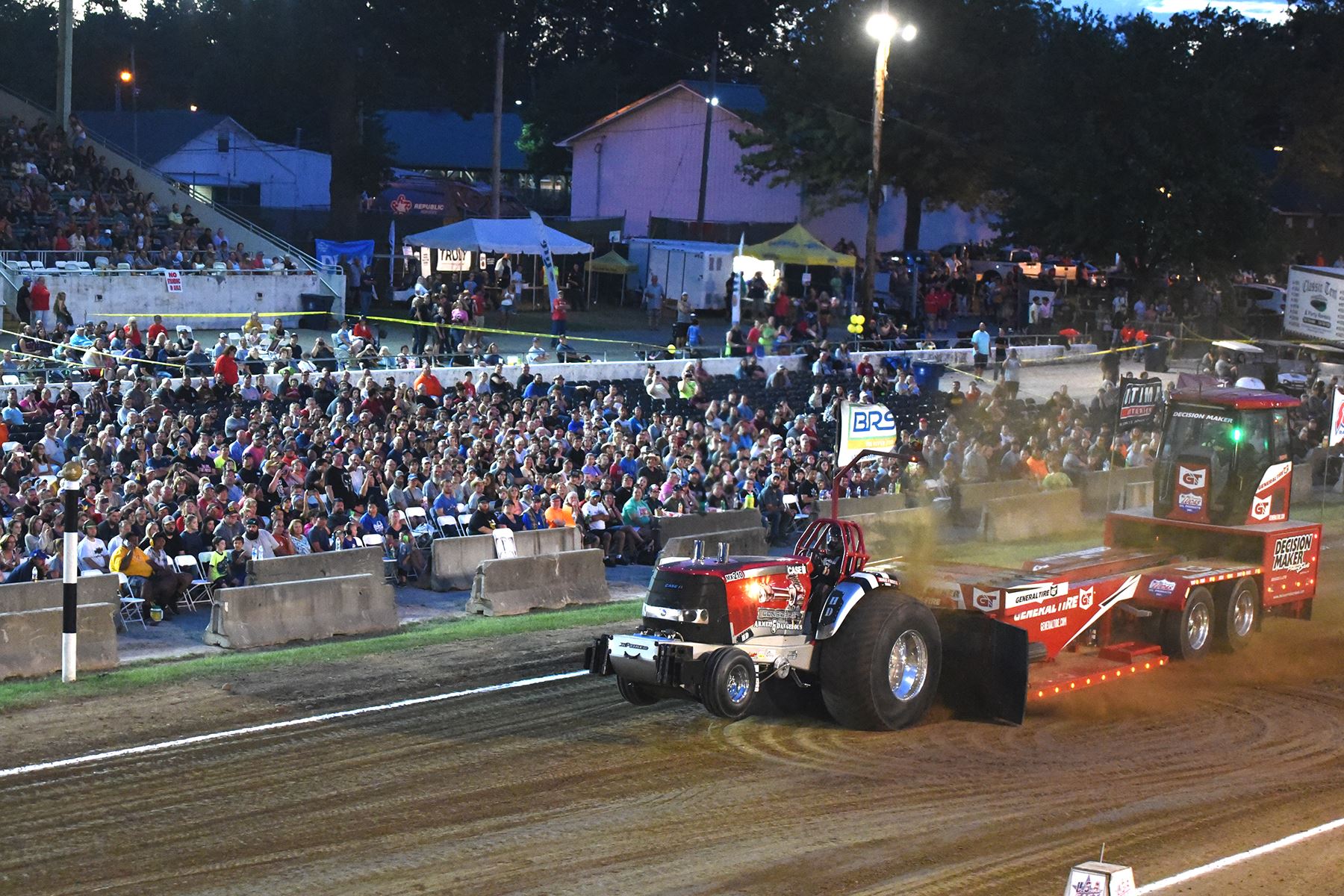 2022 Canfield Fair Photos