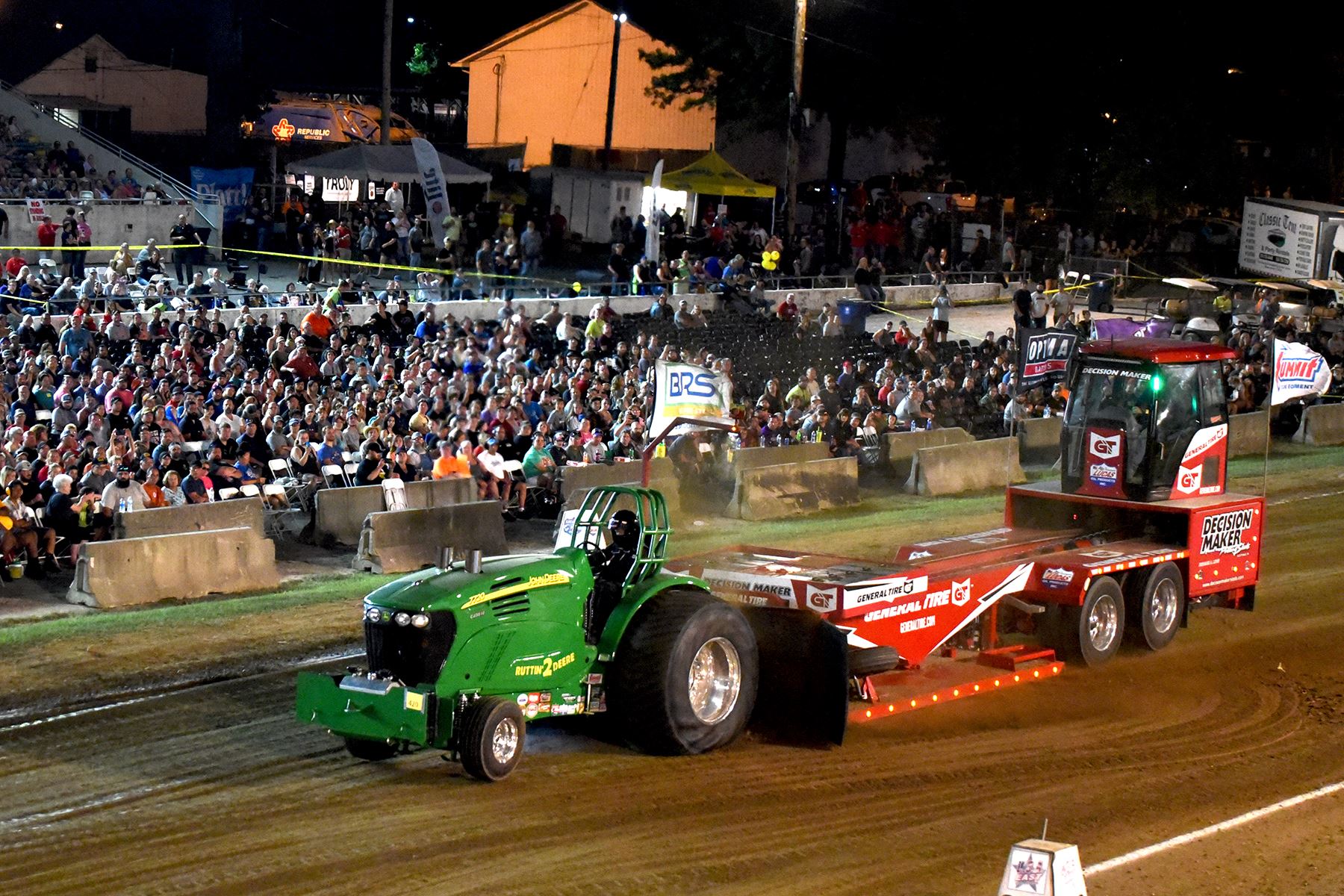 2022 Canfield Fair Photos