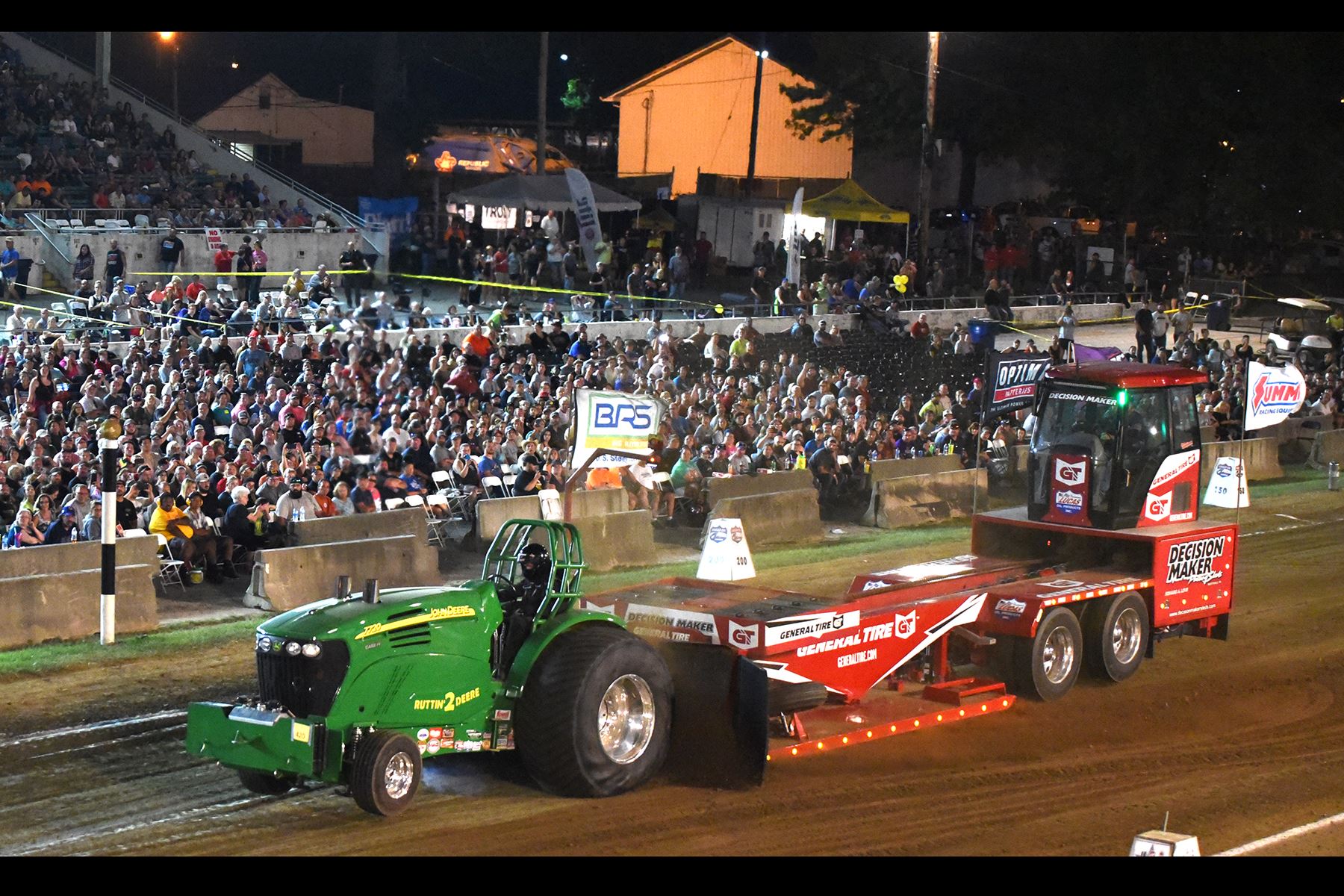 2022 Canfield Fair Photos