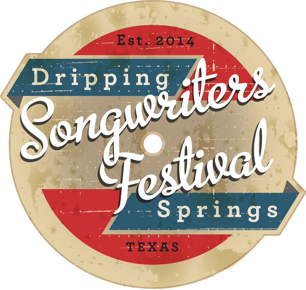 Find Out More About the Dripping Springs Songwriters Festival