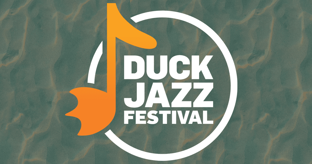 DUCK JAZZ FESTIVAL