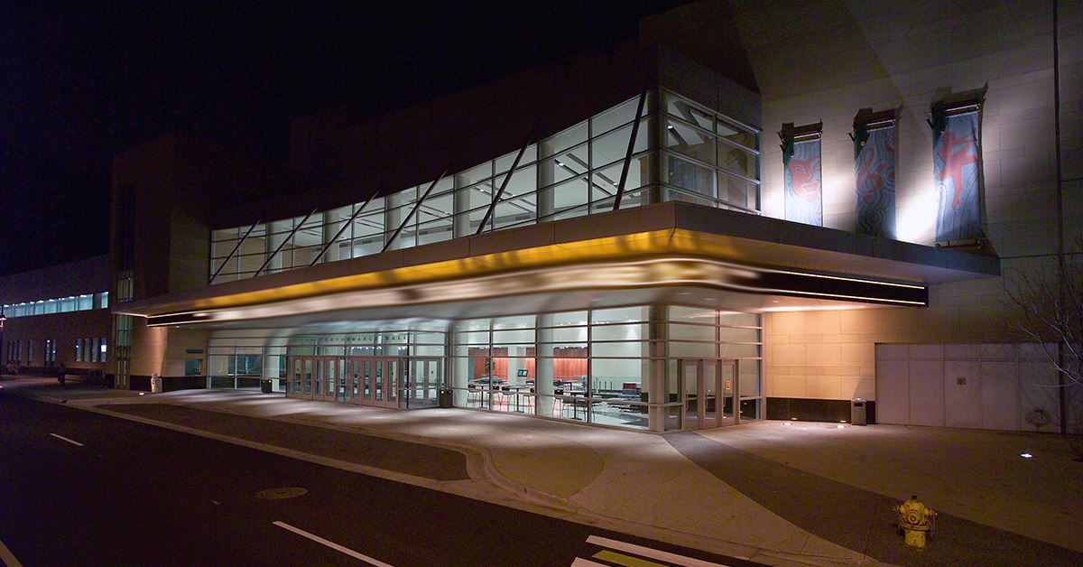 DeVos Performance Hall