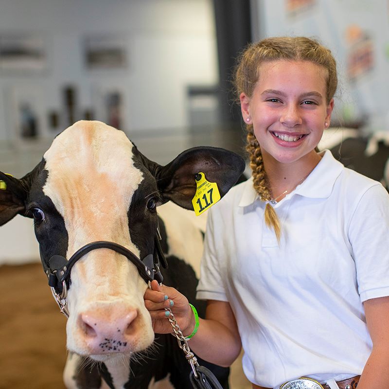 Special Days & Events