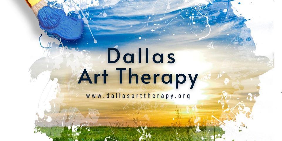 Dallas Art Therapy | Behind the Door: The Art of the Art Therapy