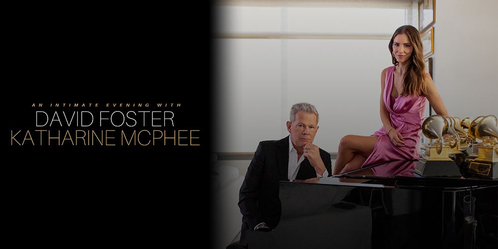 FSCJ Artist Series The Kat & Dave Show