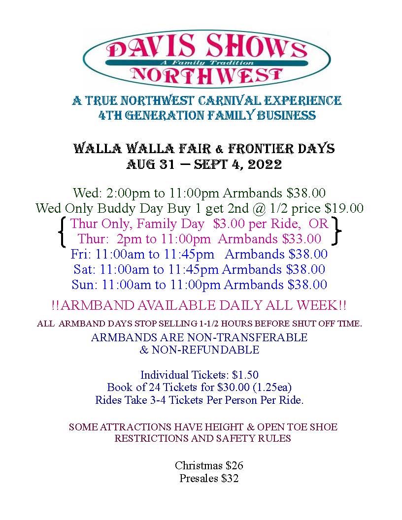 Davis Shows Carnival