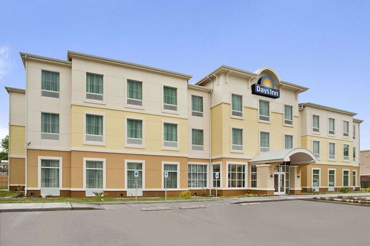 Days Inn